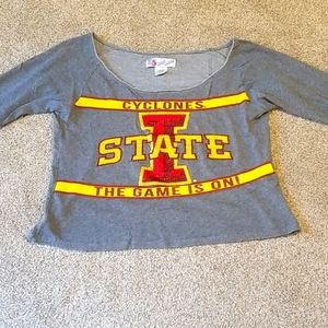 Iowa State Cyclones Shirt